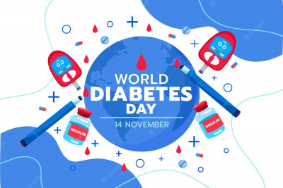 World Diabetes Day 2022: Tips Mencegah Diabetes pada Anak